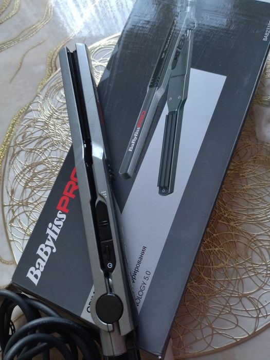 Для укладка волос