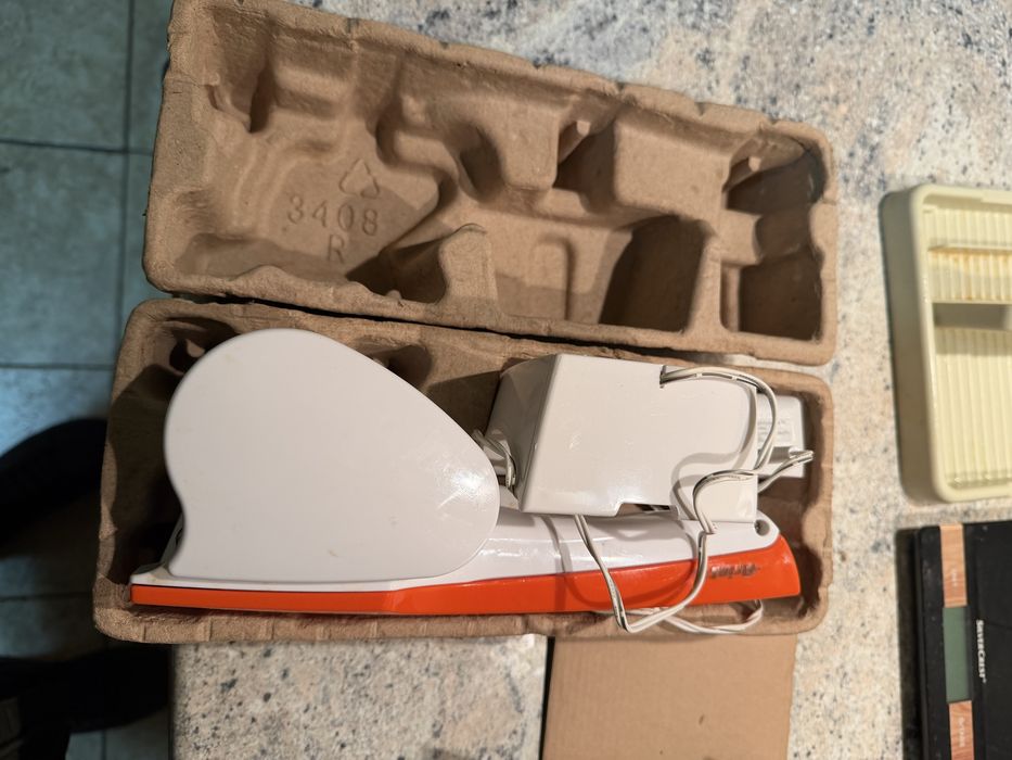 Razatoare electrica Ariete