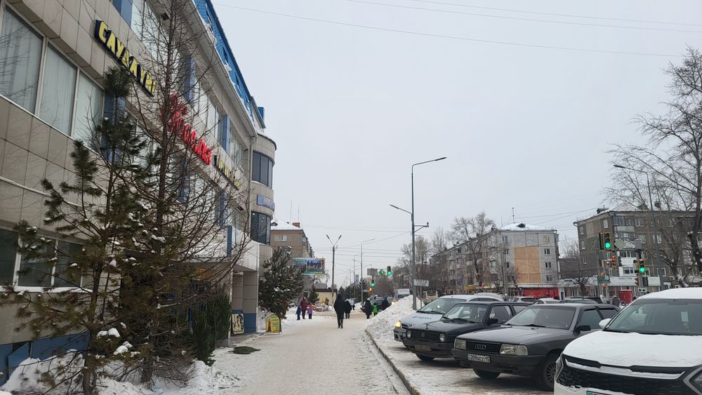 Срочно продам 3комнатную квартиру