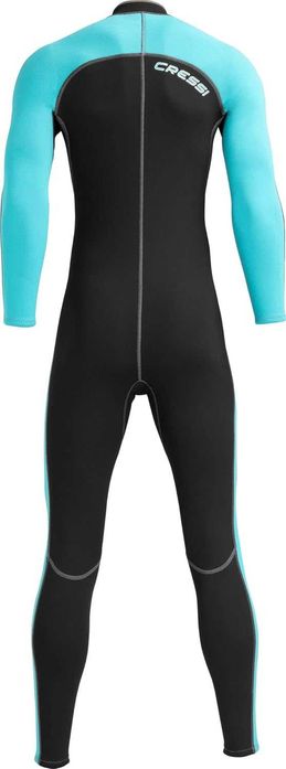 Неопренов премиум костюм с голяма еластичност, различни размери