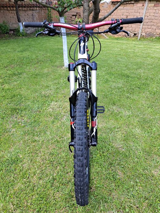 Ендуро велосипед Specialized