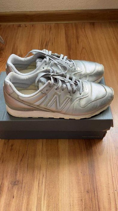 Кроссовки New Balance original