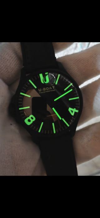 Бартер Tudor Tag Heuer Mido U-Boat Seiko Ball
