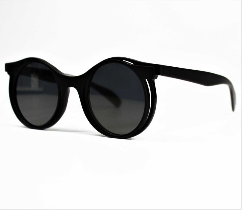 Оригинални мъжки слънчеви очила  Yohji Yamamoto -70%