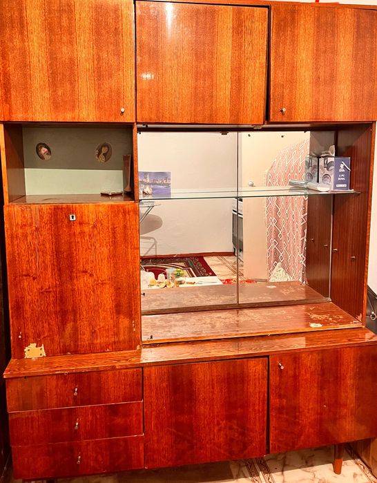 Гарнитур б/у 5000 тг