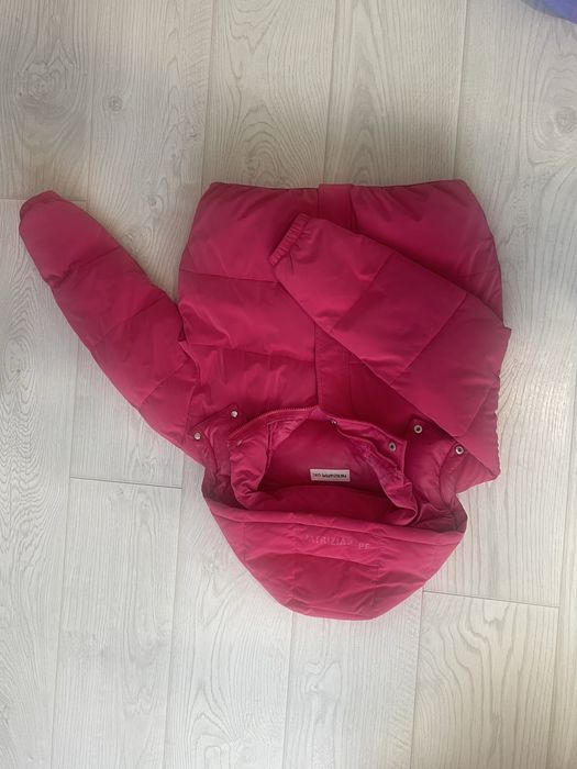 Детско яке 10 год. Patrizia Pepe оригинално