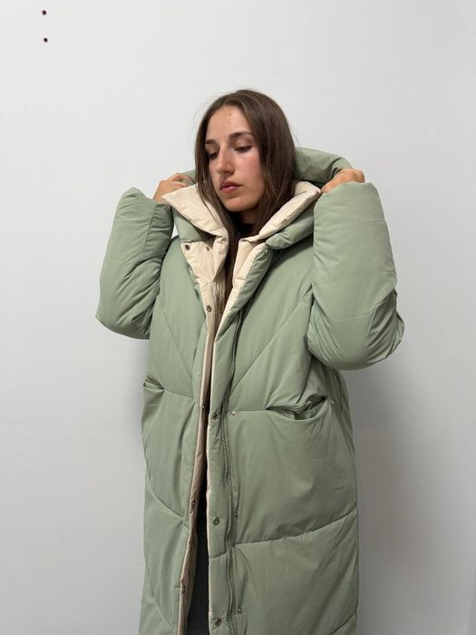 Продаю куртку новую