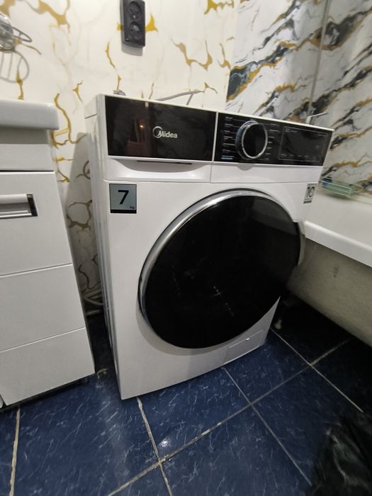 Стиральная машина продается