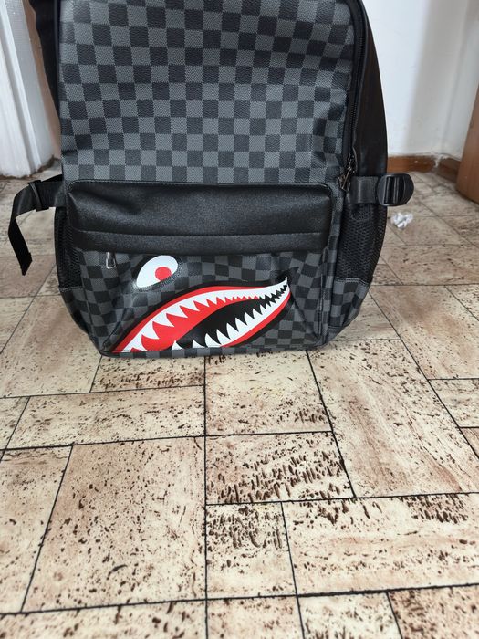 Школьный рюкзак