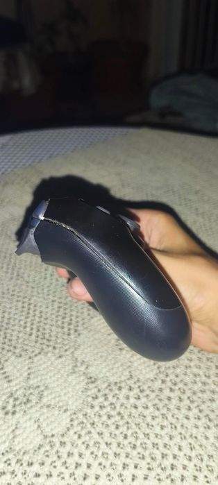 PlayStation 4 Fat