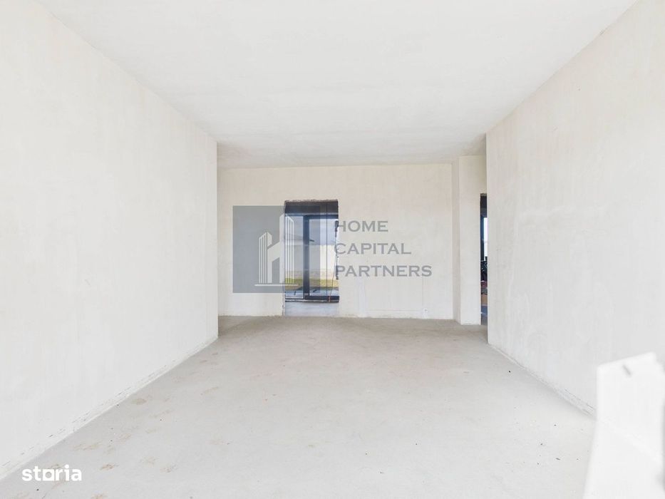 Casă individuală de vânzare Tunari-Dimieni | 4 camere si dependinte