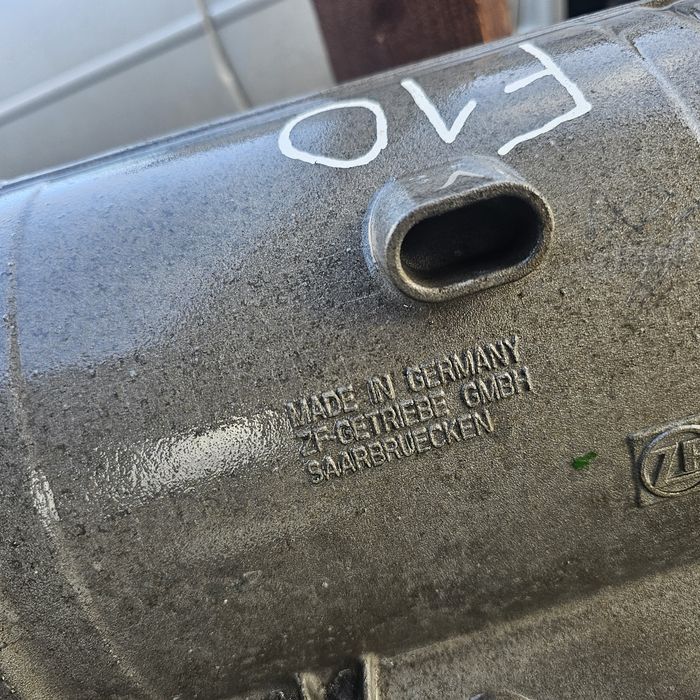 Ф10 550i бензин автомат 600лв