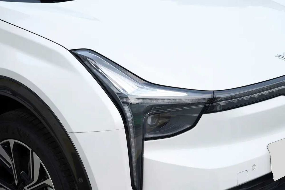 Neta U pro Электромобиль 400кс на полном заряде