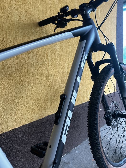 Vand bicicleta BULLS de munte  pentru pasioanti si nu numai