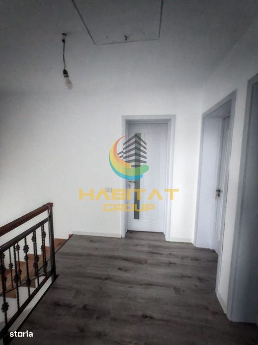 Vila spatioasa / 4 camere / Berceni / Comision 0%