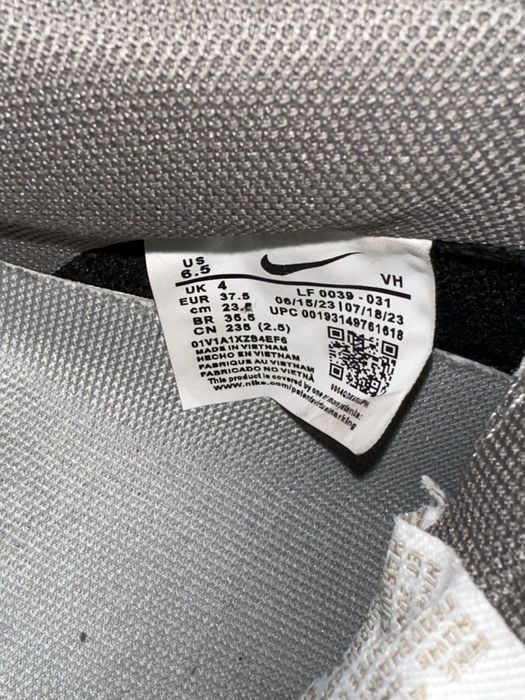 Кросовки air jordan