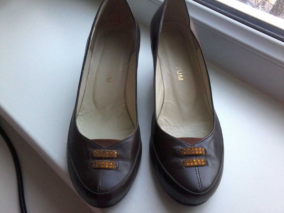 Туфли женские продам