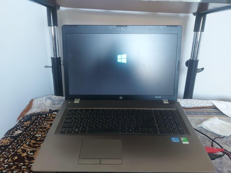 Продам Ноутбук hp