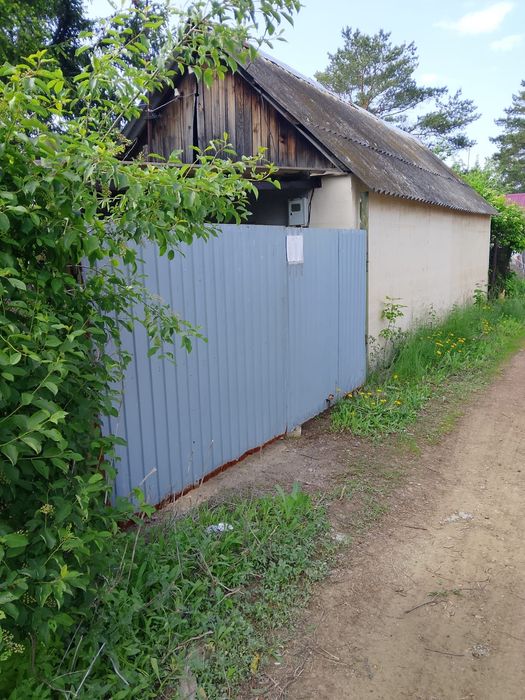 Продам дачу в районе Жайык 2. С/О Восток.