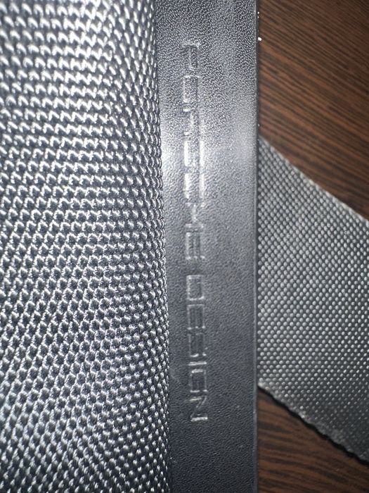 Мъжка чанта Porsche Design - оригинална