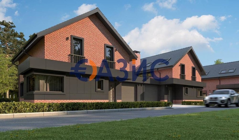 Продава се Къща в с. Приселци, Област Варна - 208 кв.м за 625 €/кв.м - Снимка #7