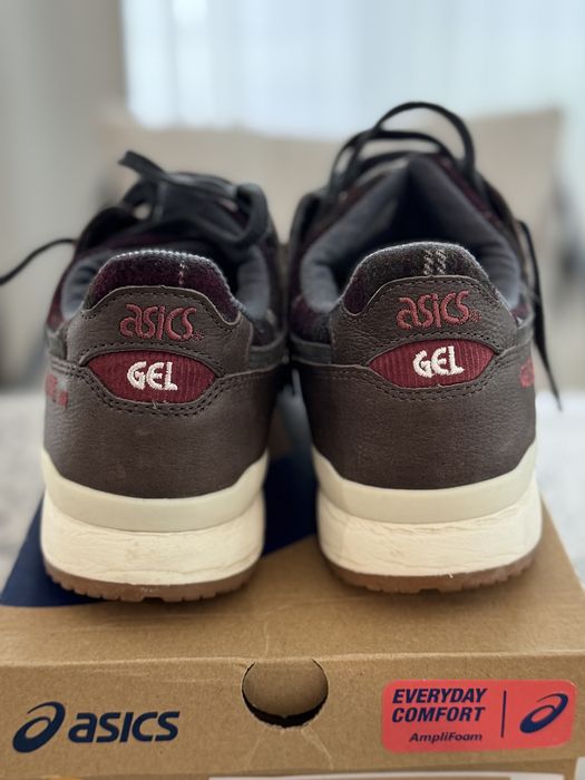 Asics Gel Lyte 3