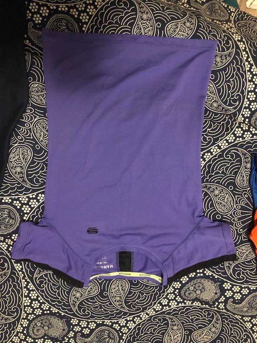 спортни тениски - Найк и др.