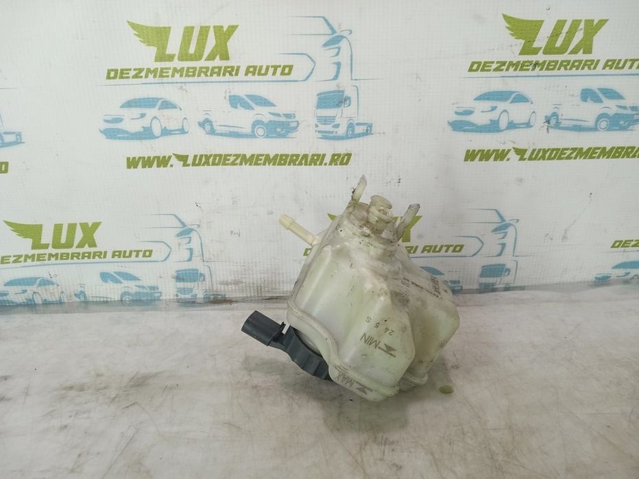 Vas lichid frana 1k1611301c Volkswagen VW Passat B6 [2005 - 2010]