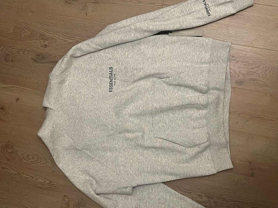 Bluza Essentials FOG