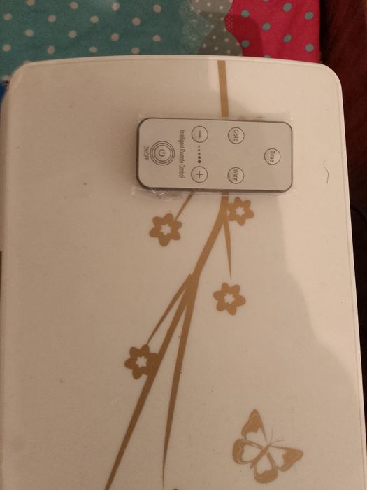 Мини кандитсанер янги