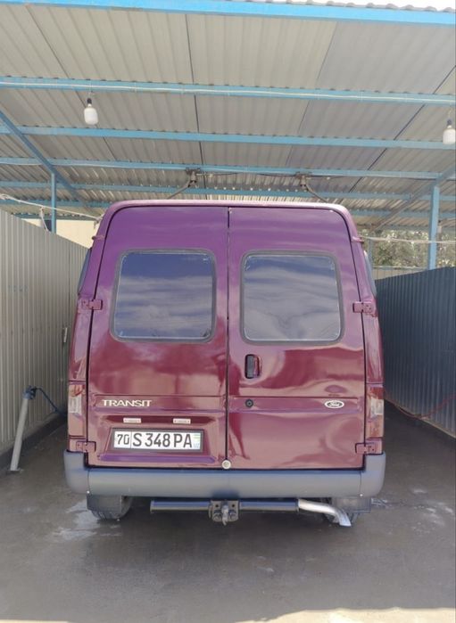 Ford tranzit sotiladi