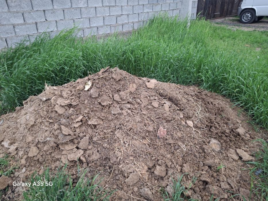 Навоз бесплатно одам даром самовыивозз