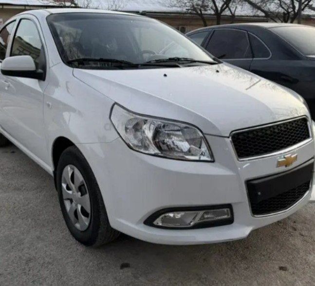 Moshin sotiladi Nexia3