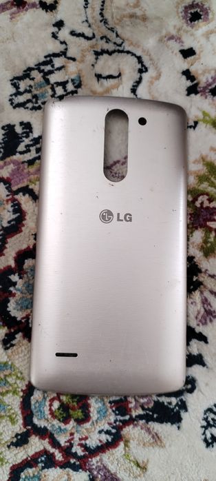 Продам LG-D690 на запчасти