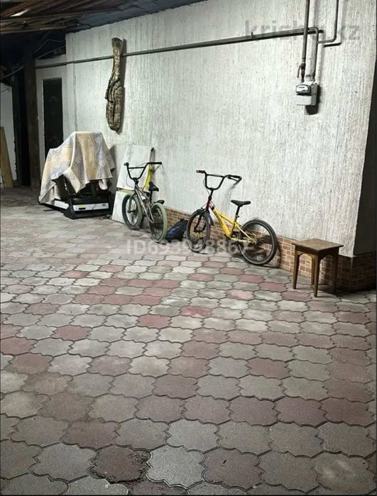 Продам дом в центре