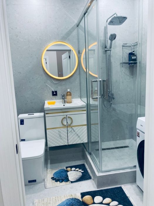 Квартира Жк Арман кала