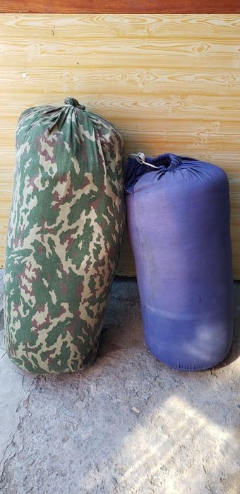 Спальные мешки. Продам.