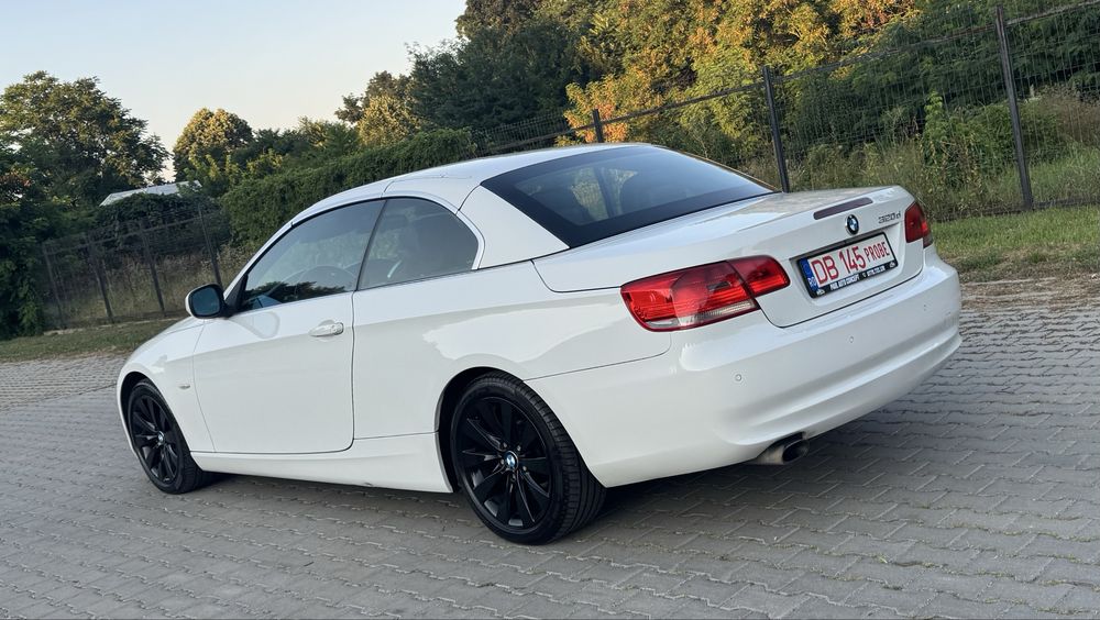 BMW 3 Series 2009 — imagine 3