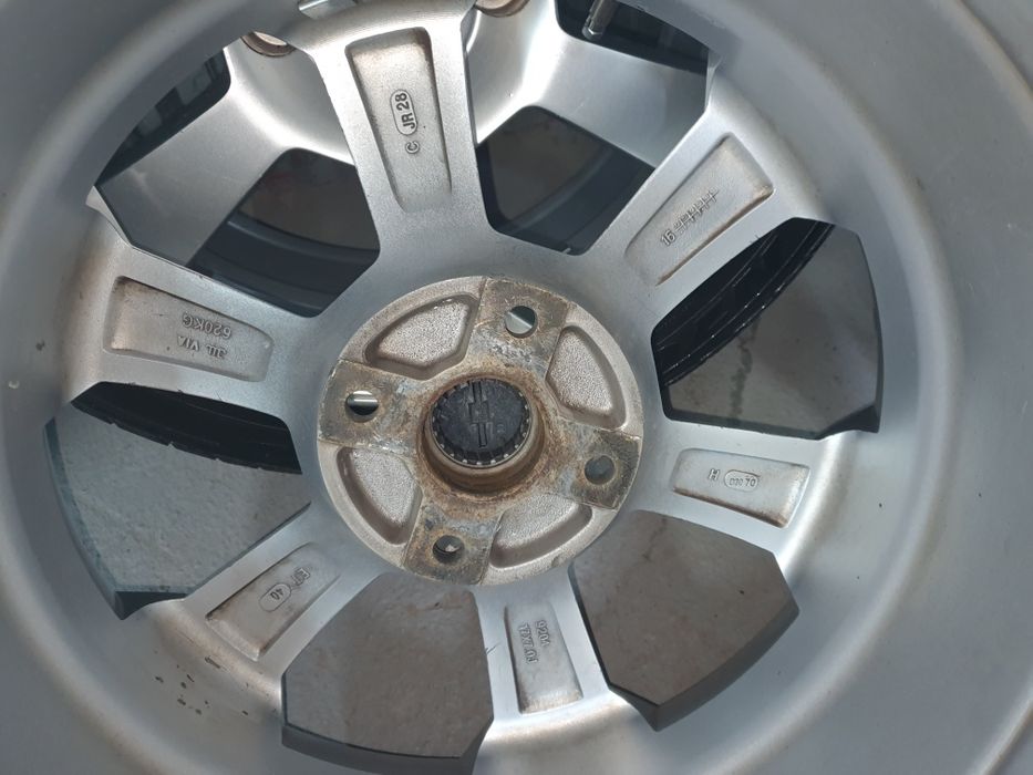 Продам полный комплект для Вашего автомобиля Жентры или Лассети.