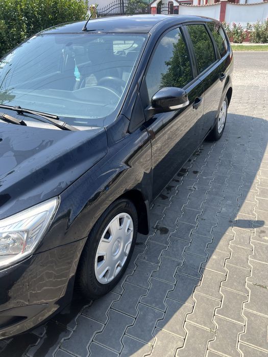 De vanzare  ford focus 16 tdci