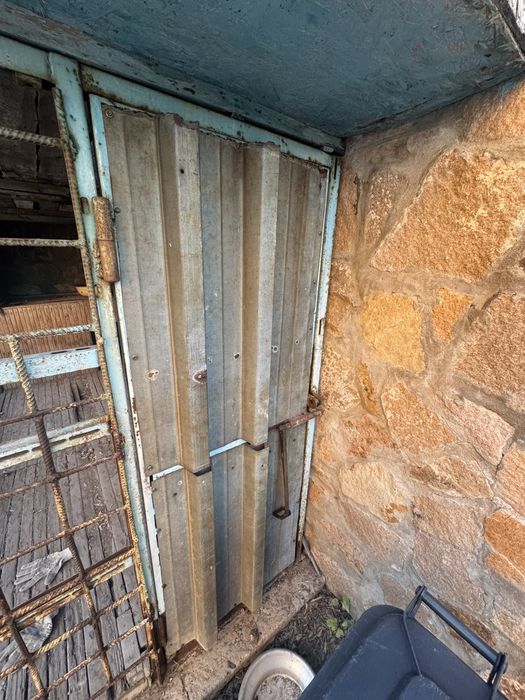 Продам вольер для собаки