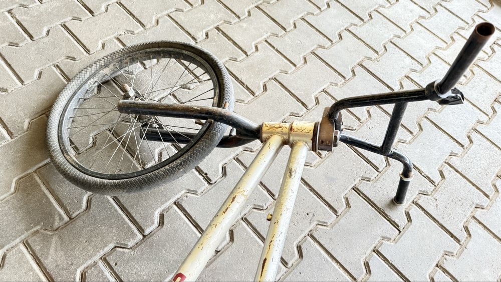 Продам БМХ BMX срочно