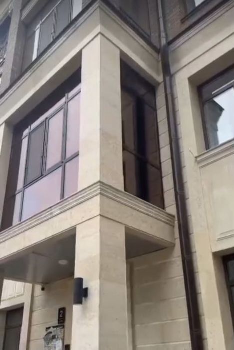 Тонировка окон на дому