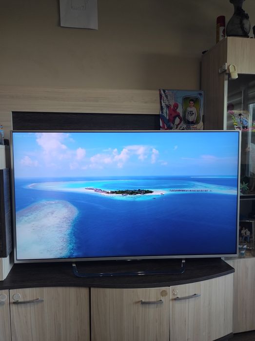 Sony Bravia 55 инча Android