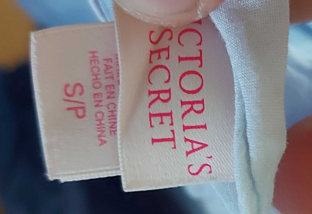 Оригинална дамска плажна рокля VICTORIA’S SECRET