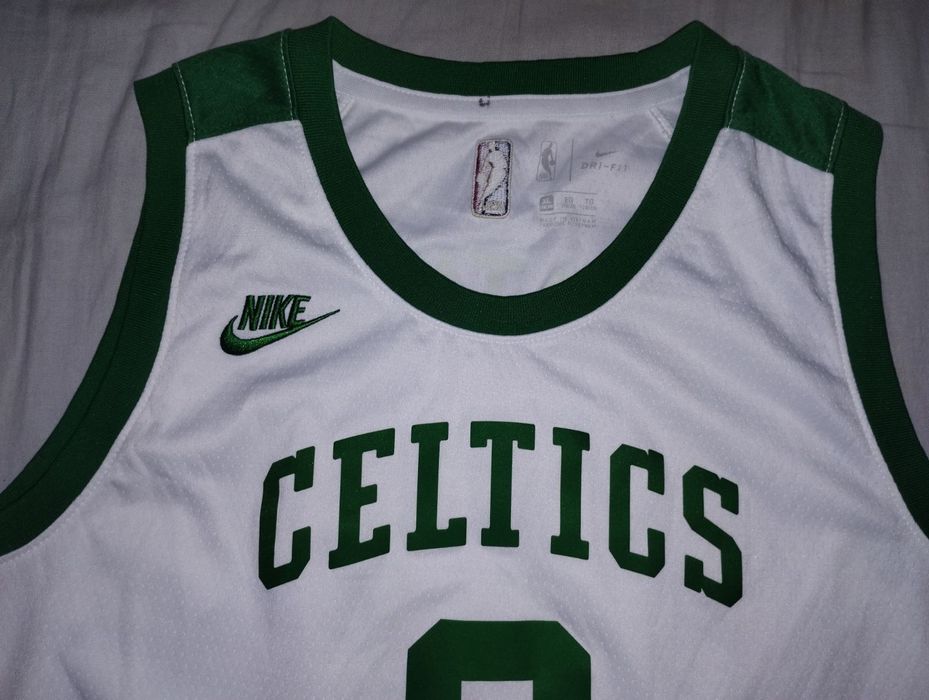 NBA Jersey Nike, Jayson Tatum, Celtics, XL