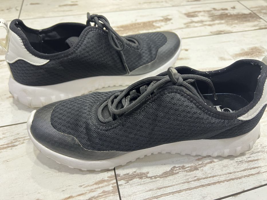 Дамски оригинални маратонки Calvin Klein