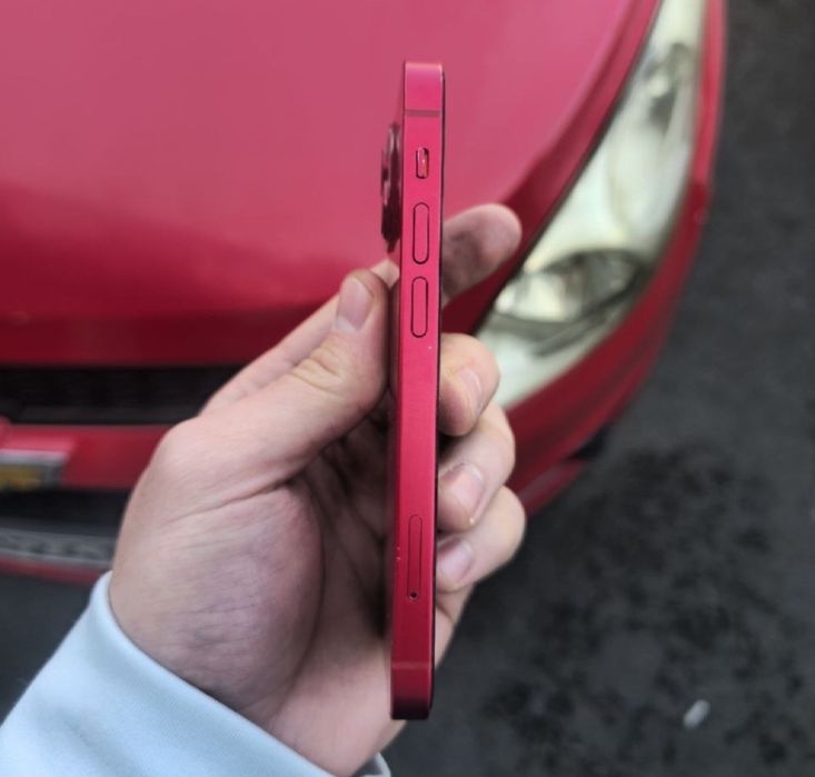 Iphone 13 mini 128 tali