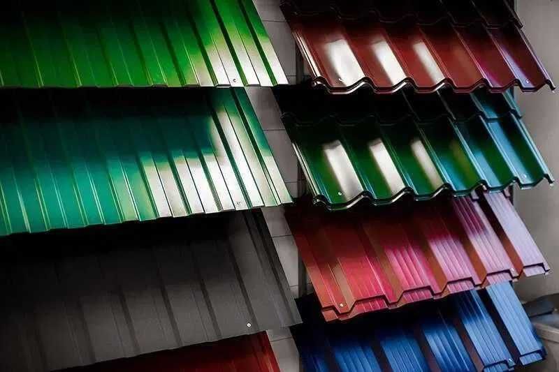 Профнастил | profnastil | tunuka | Цехдан | гарантия