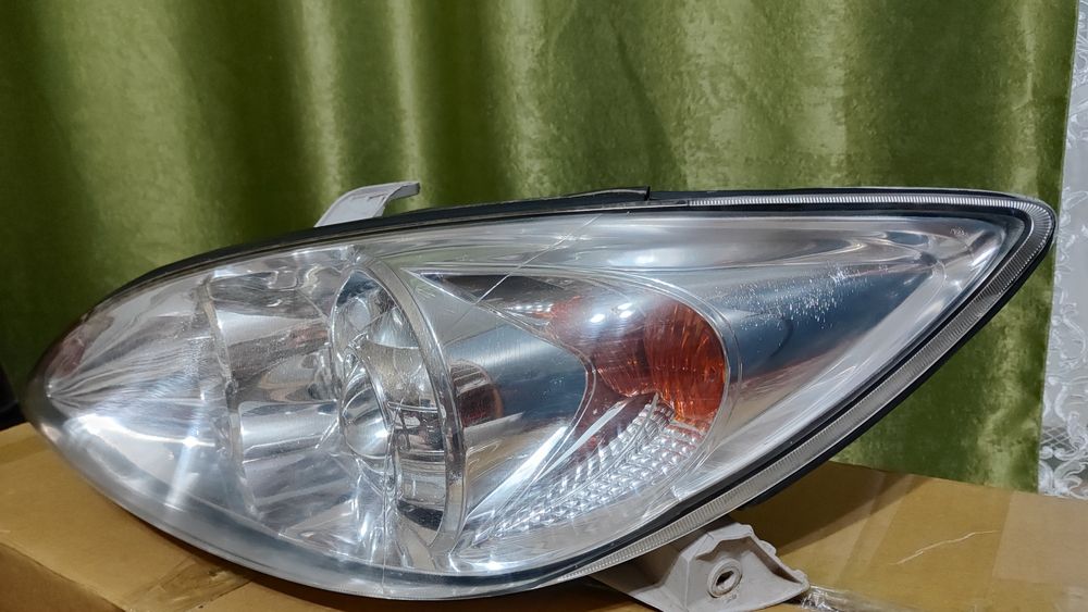 Продам Bi-Led фары